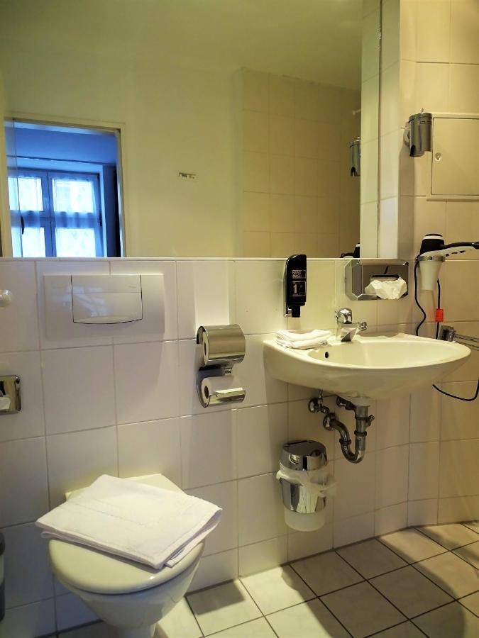 Altstadtfreude Stralsund Zewnętrze zdjęcie
